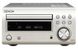 CD-ресивер з Bluetooth Denon RCD-M41 Silver