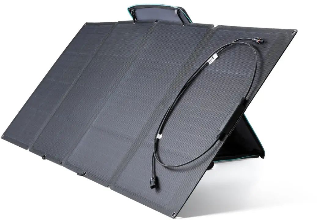Солнечная панель EcoFlow 160W Solar Panel (EFSOLAR160W)