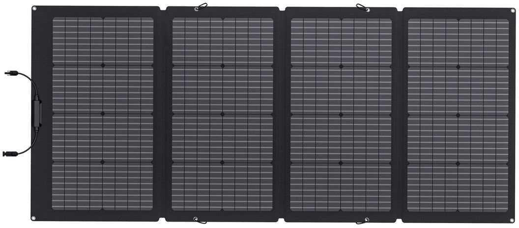 Сонячна панель EcoFlow 220W Solar Panel (Solar220W)