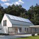 Солнечные панели EcoFlow 2*400 Solar Panel (ZPTSP300)