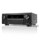 AV Ресивер Denon AVC-X3900H Black