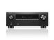 AV Ресивер Denon AVR-X2900H DAB Black