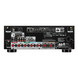 AV Ресивер Denon AVR-X2900H Black