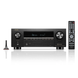 AV Ресивер Denon AVR-X2900H Black
