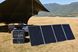 Сонячна панель BLUETTI PV420 Solar Panel | 420W