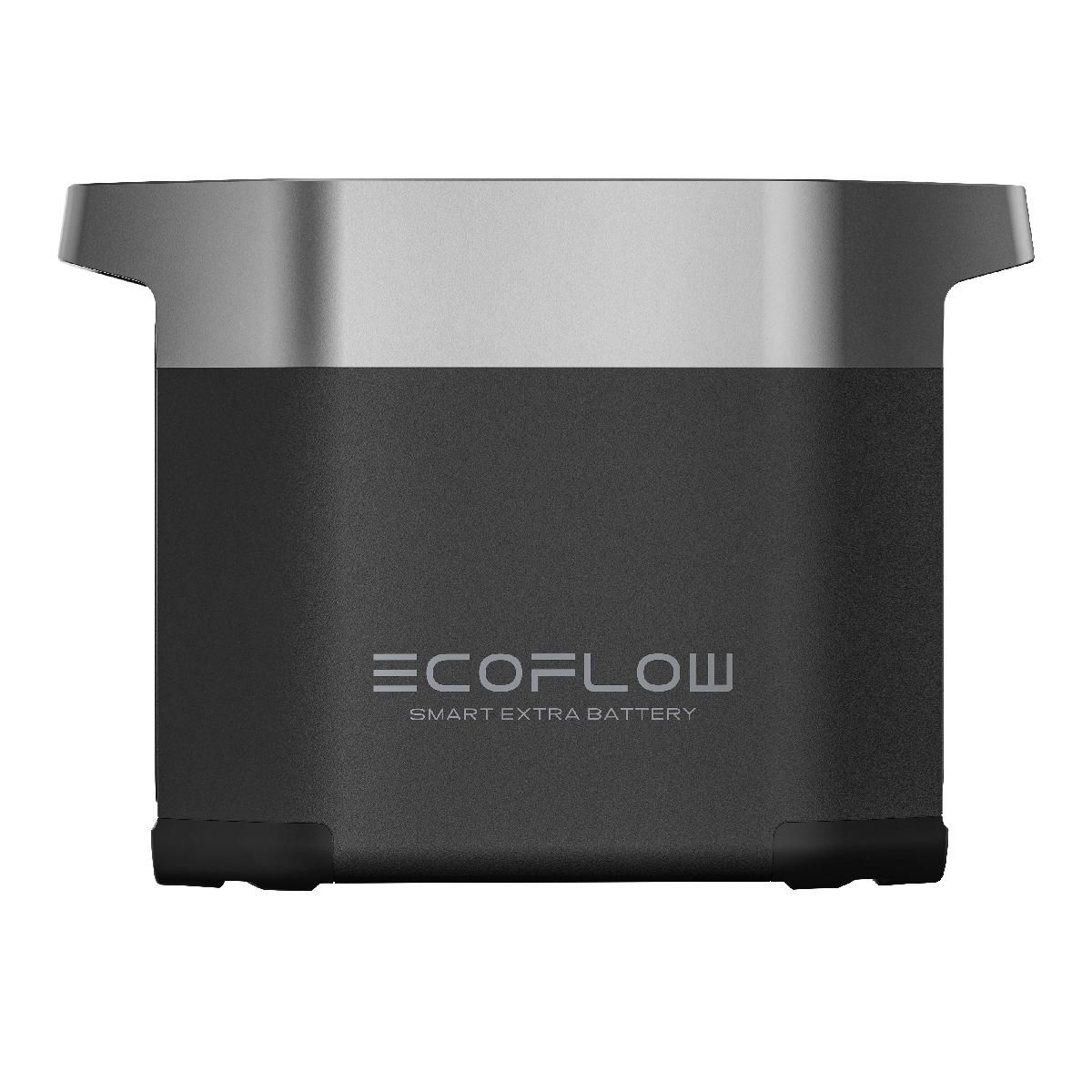 Додаткова акумуляторна батарея EcoFlow DELTA 2 Extra Battery