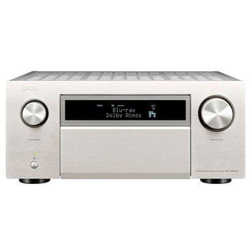 AV Ресивер Denon AVC-X8500HA Silver
