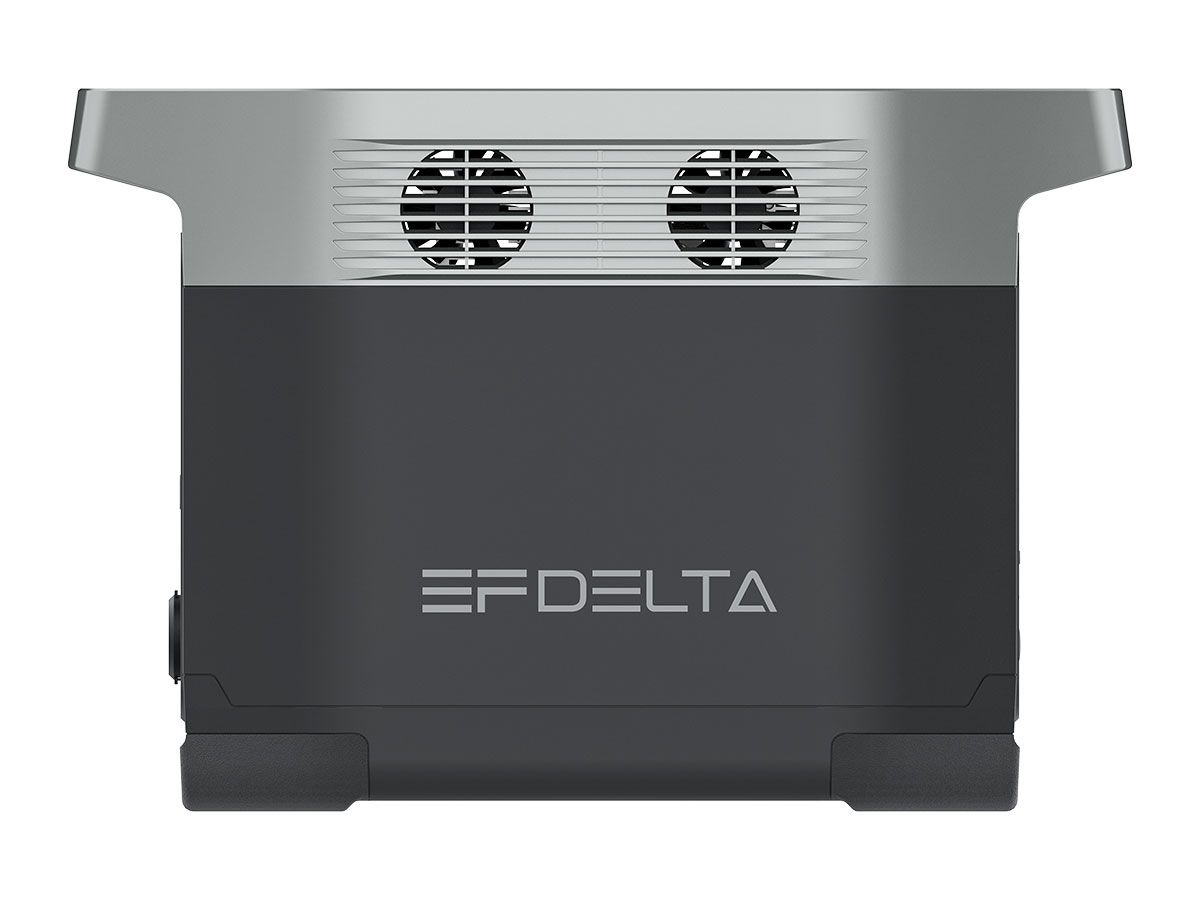 Зарядная станция EcoFlow DELTA (EFDELTA1300-EU)