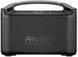 Дополнительная батарея EcoFlow RIVER Pro Extra Battery (EFRIVER600PRO-EB-UE)